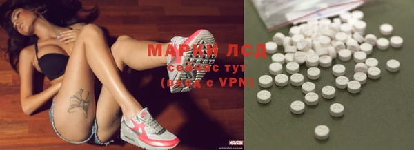 стафф Баксан