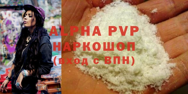 стафф Баксан